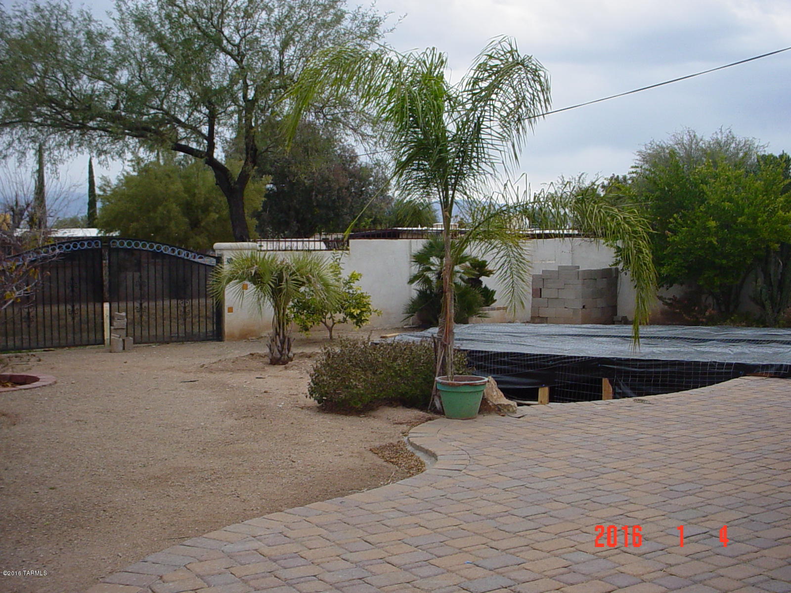 Valley View East (1-60) - Residential