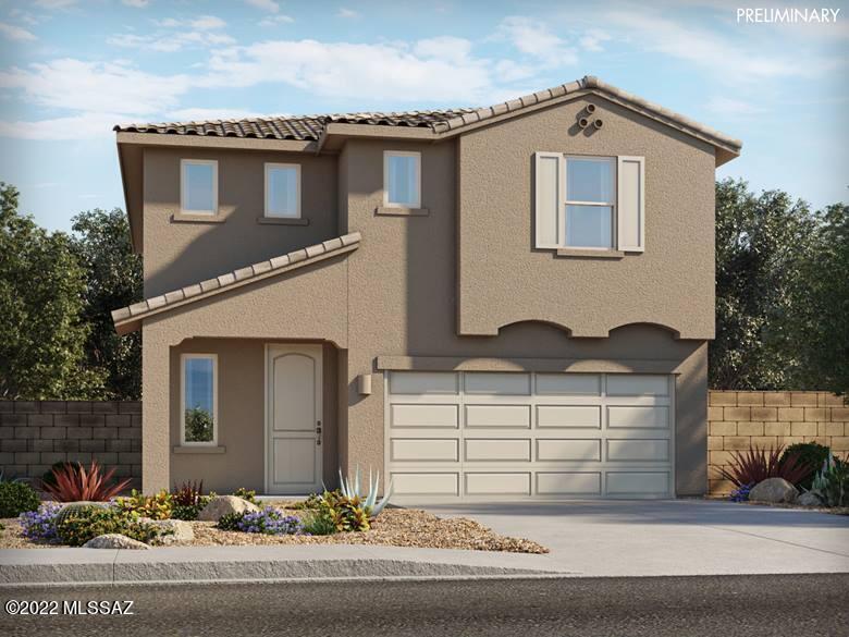 Hanson Ridge - Residential