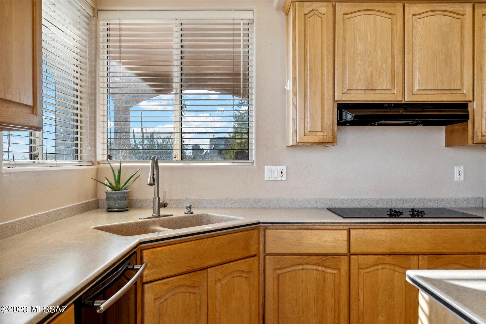 Out Of Pima County - Residential