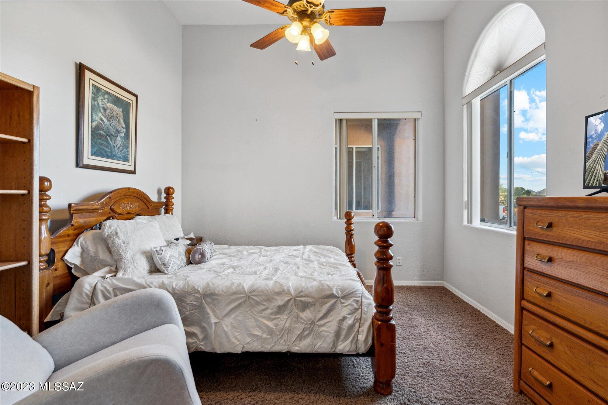 Out Of Pima County - Residential