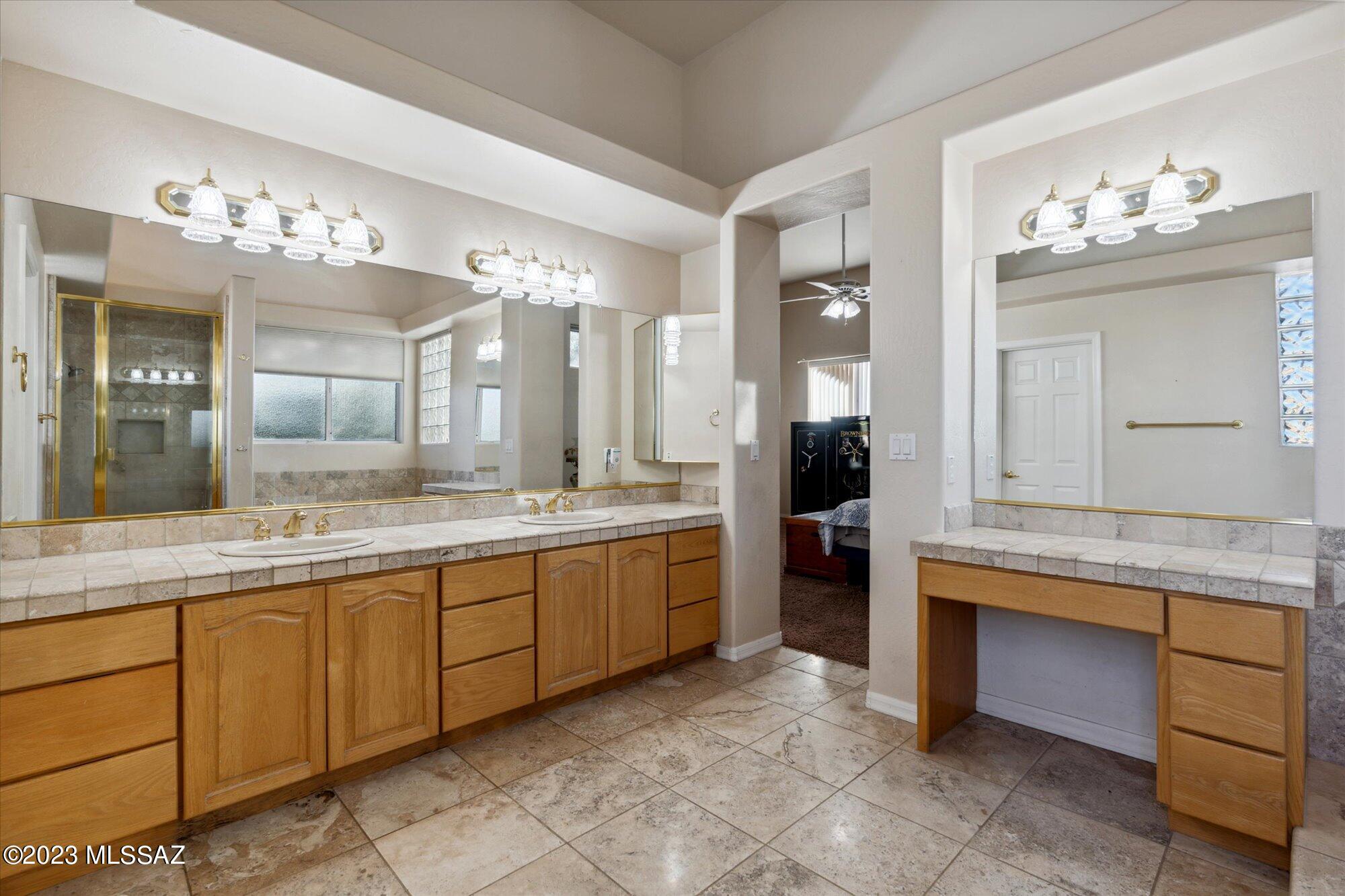 Out Of Pima County - Residential
