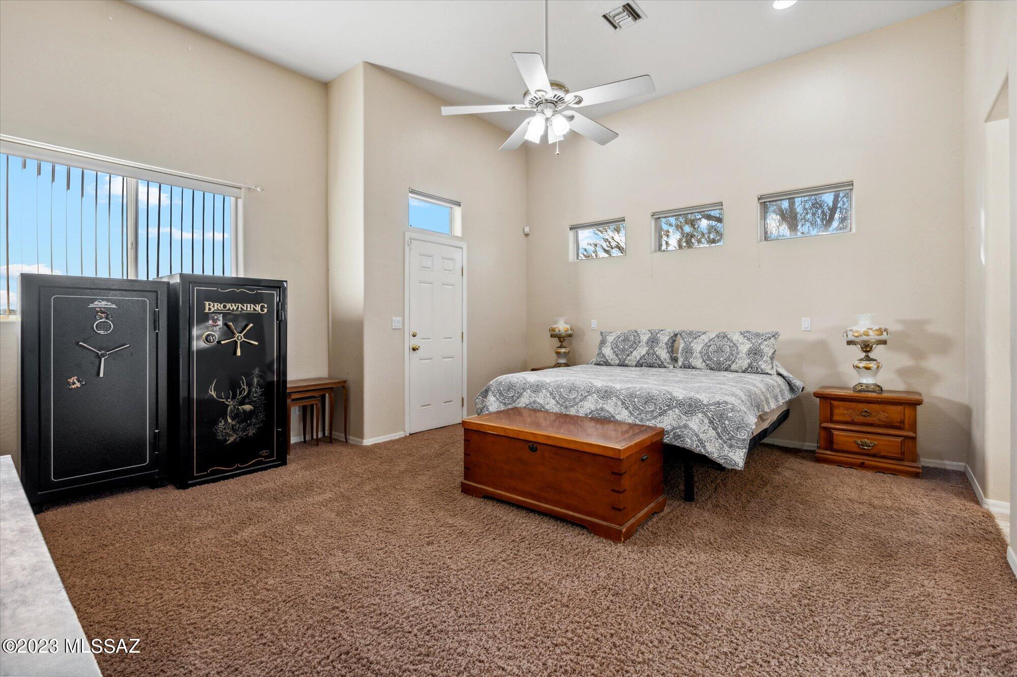 Out Of Pima County - Residential