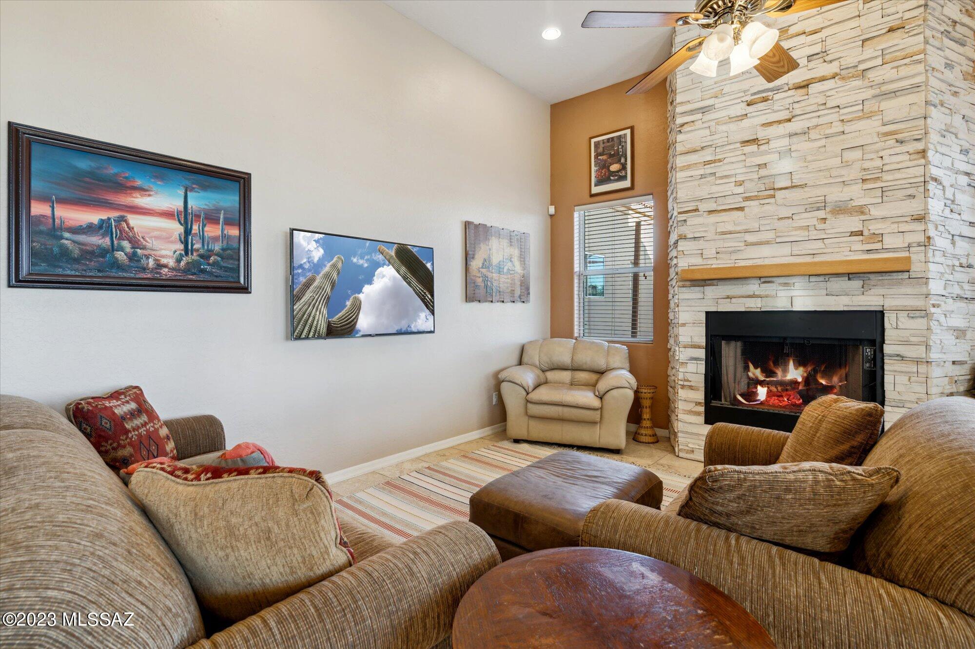 Out Of Pima County - Residential