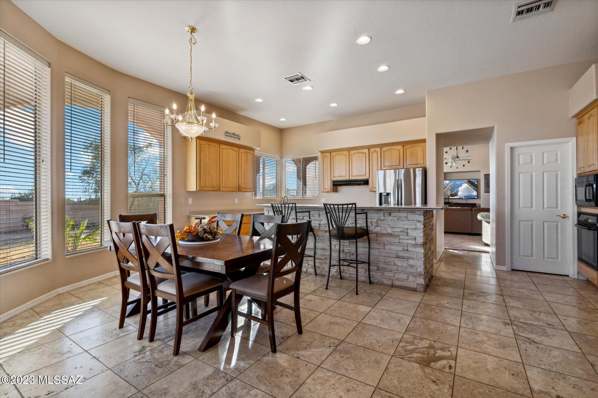 Out Of Pima County - Residential