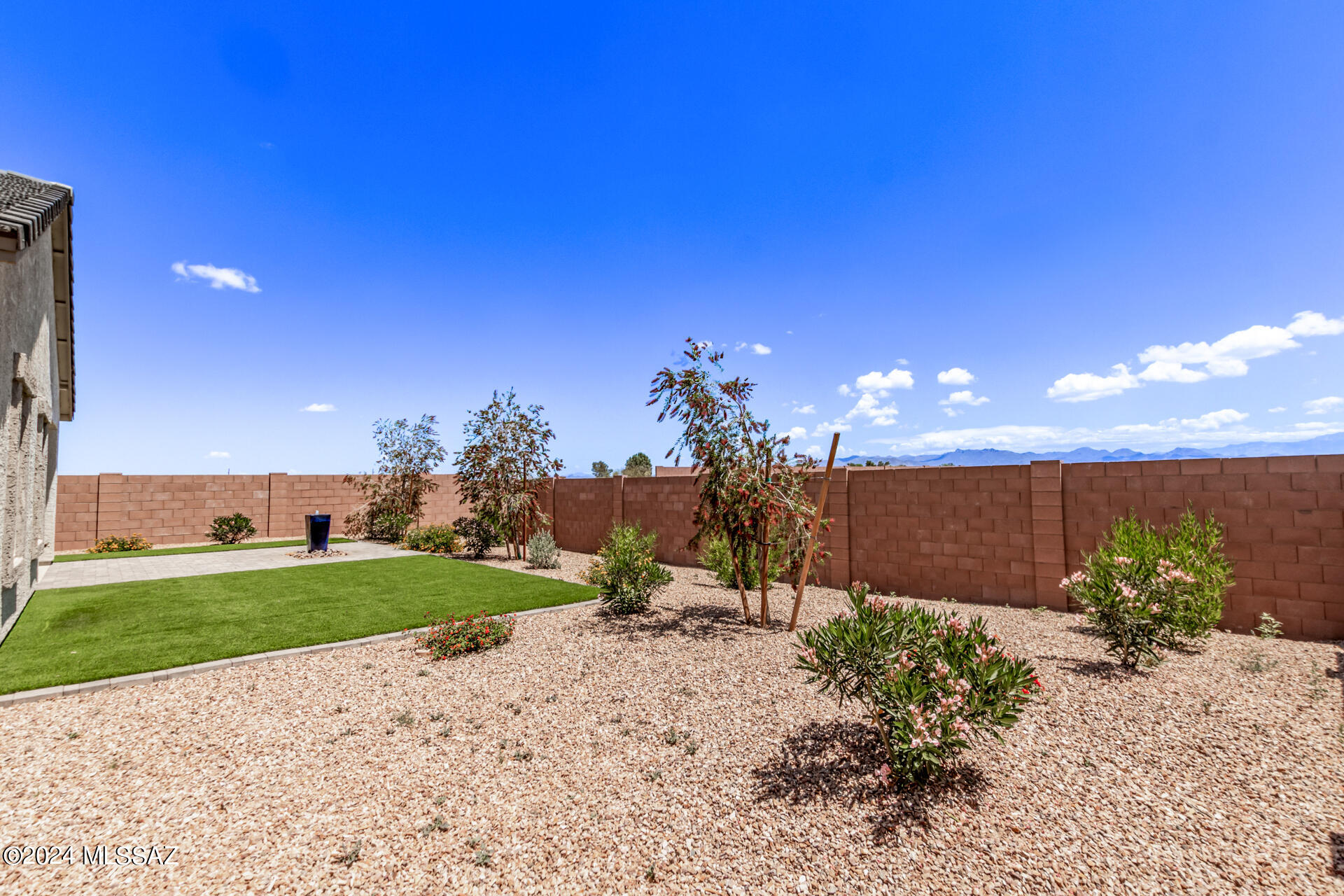 The Village at Barnett - Residential