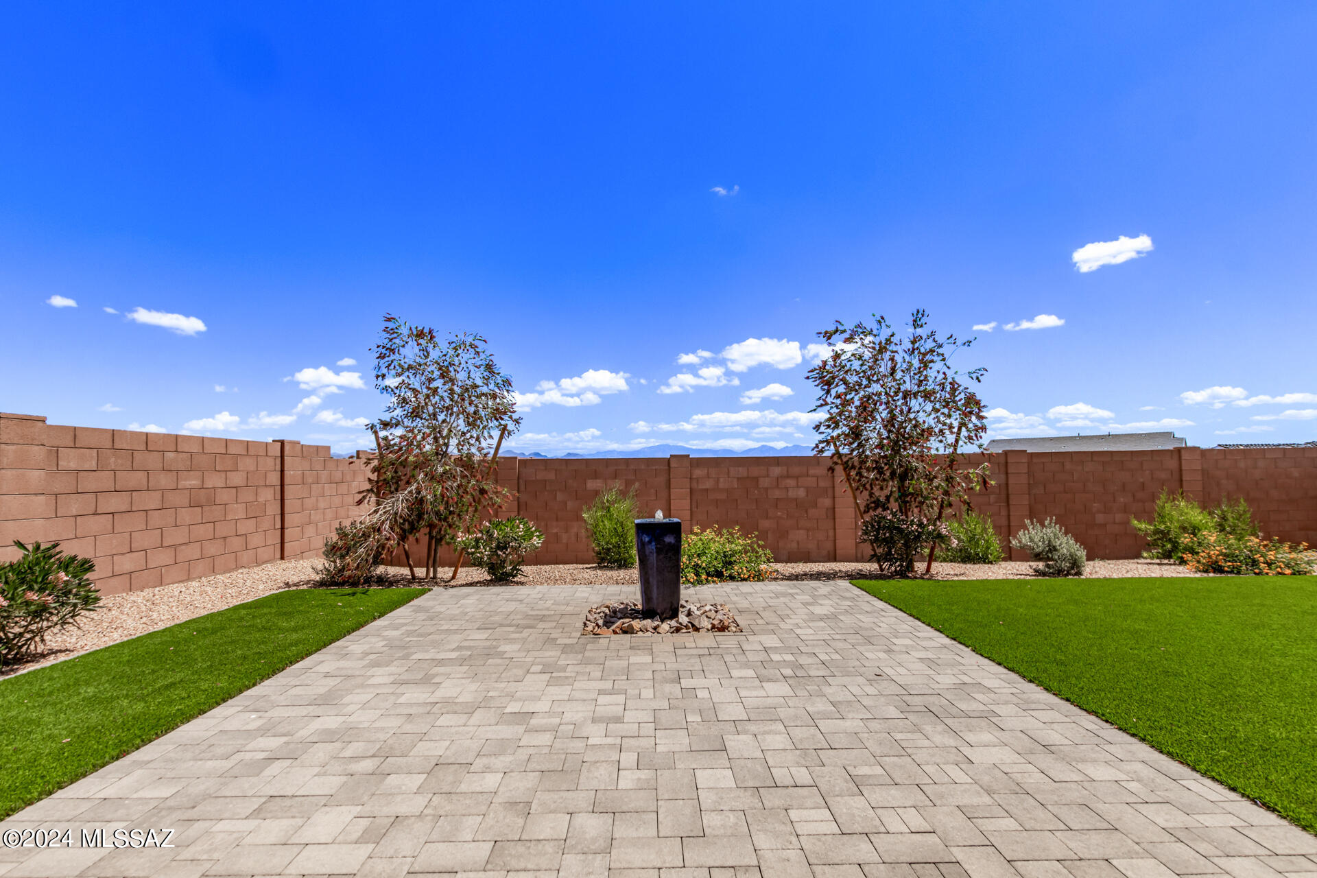 The Village at Barnett - Residential