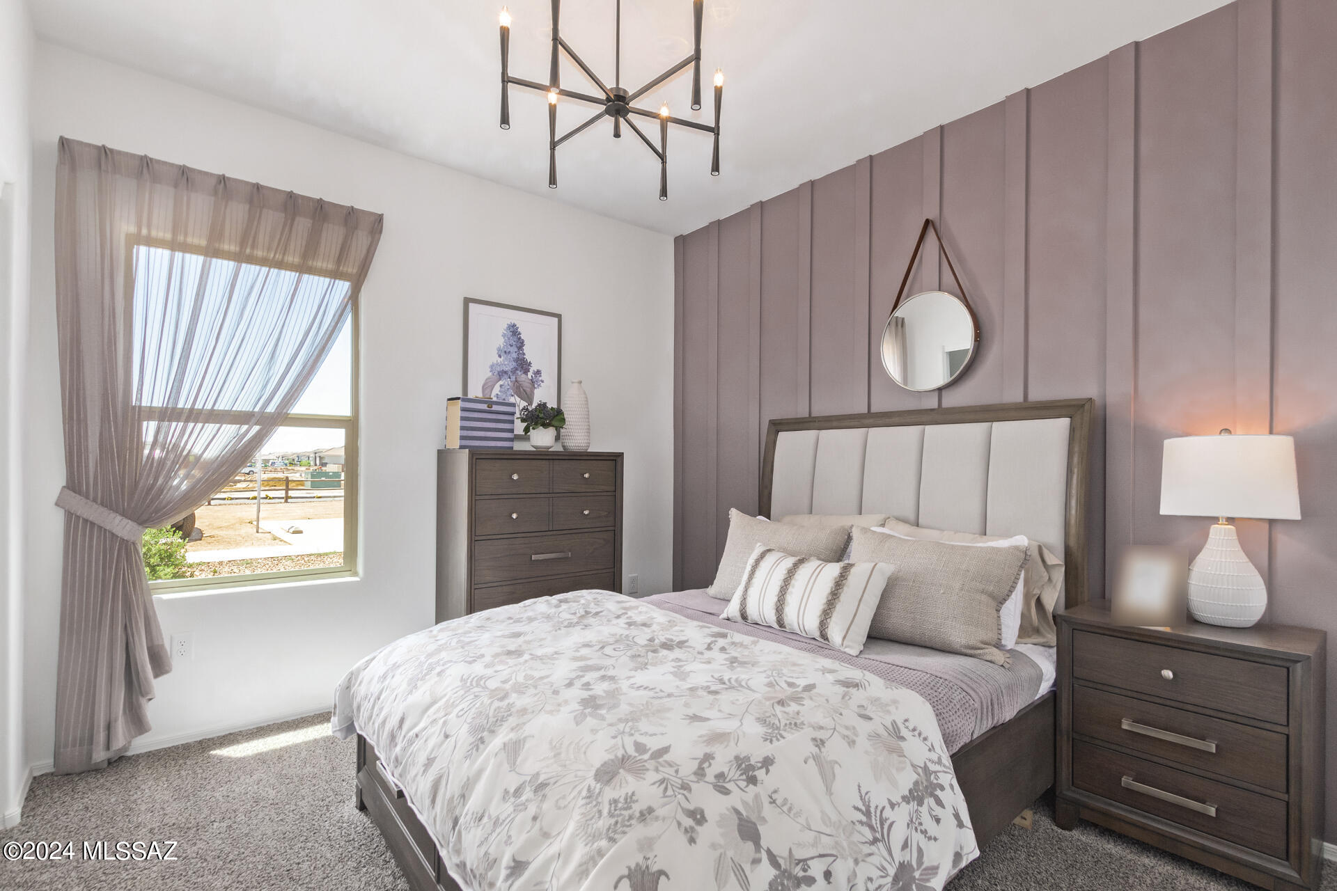 The Village at Barnett - Residential