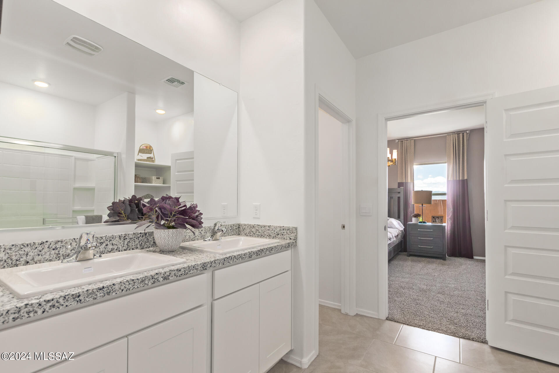 The Village at Barnett - Residential