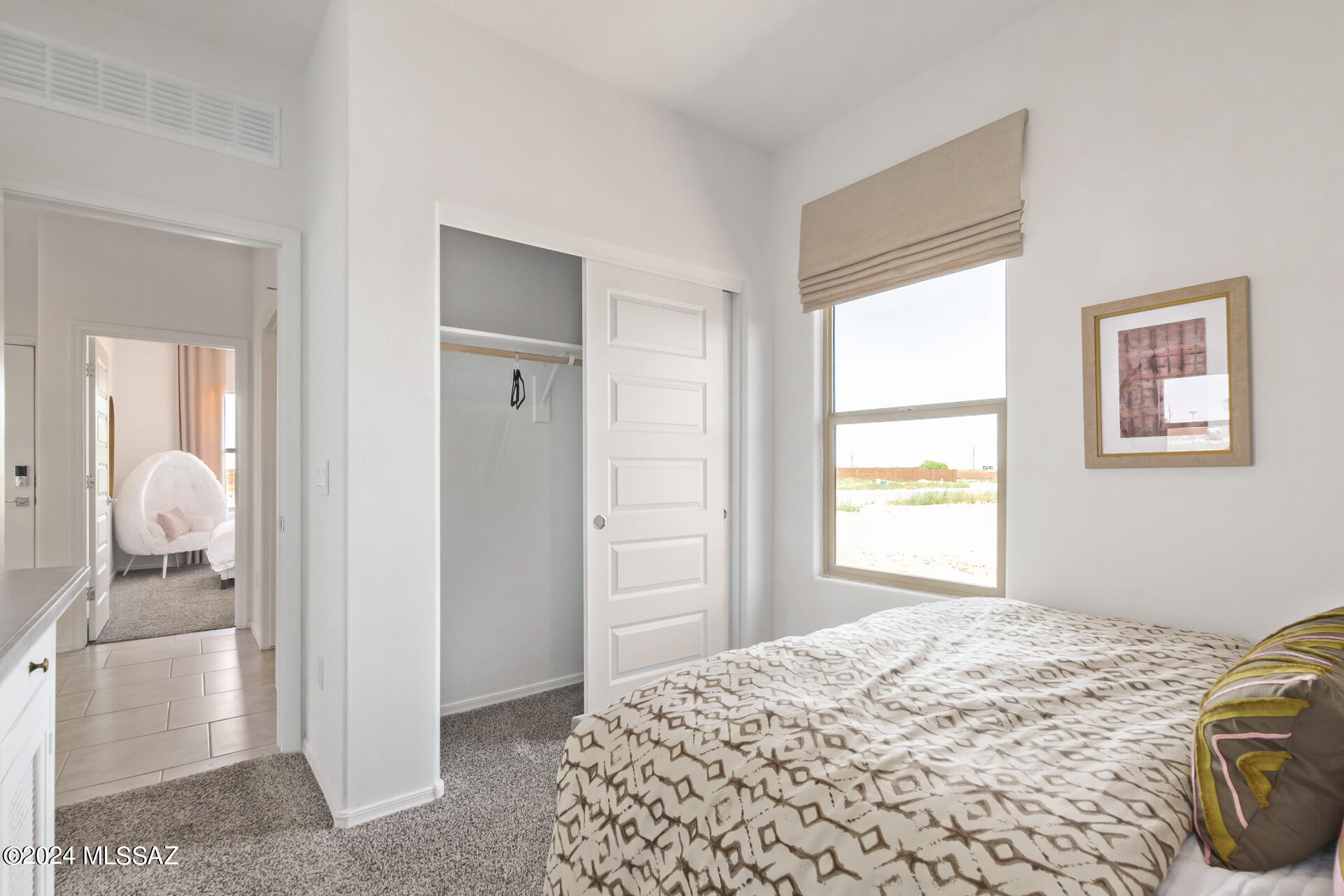 The Village at Barnett - Residential