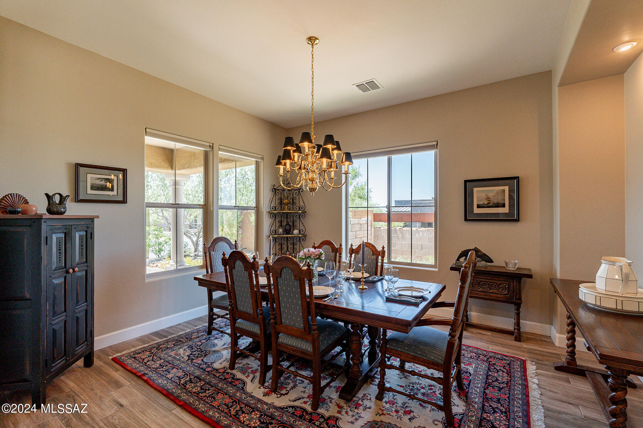 14045 N Crooked Creek Drive