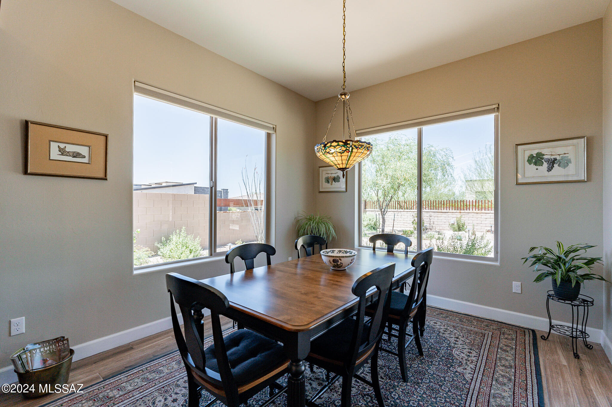 14045 N Crooked Creek Drive
