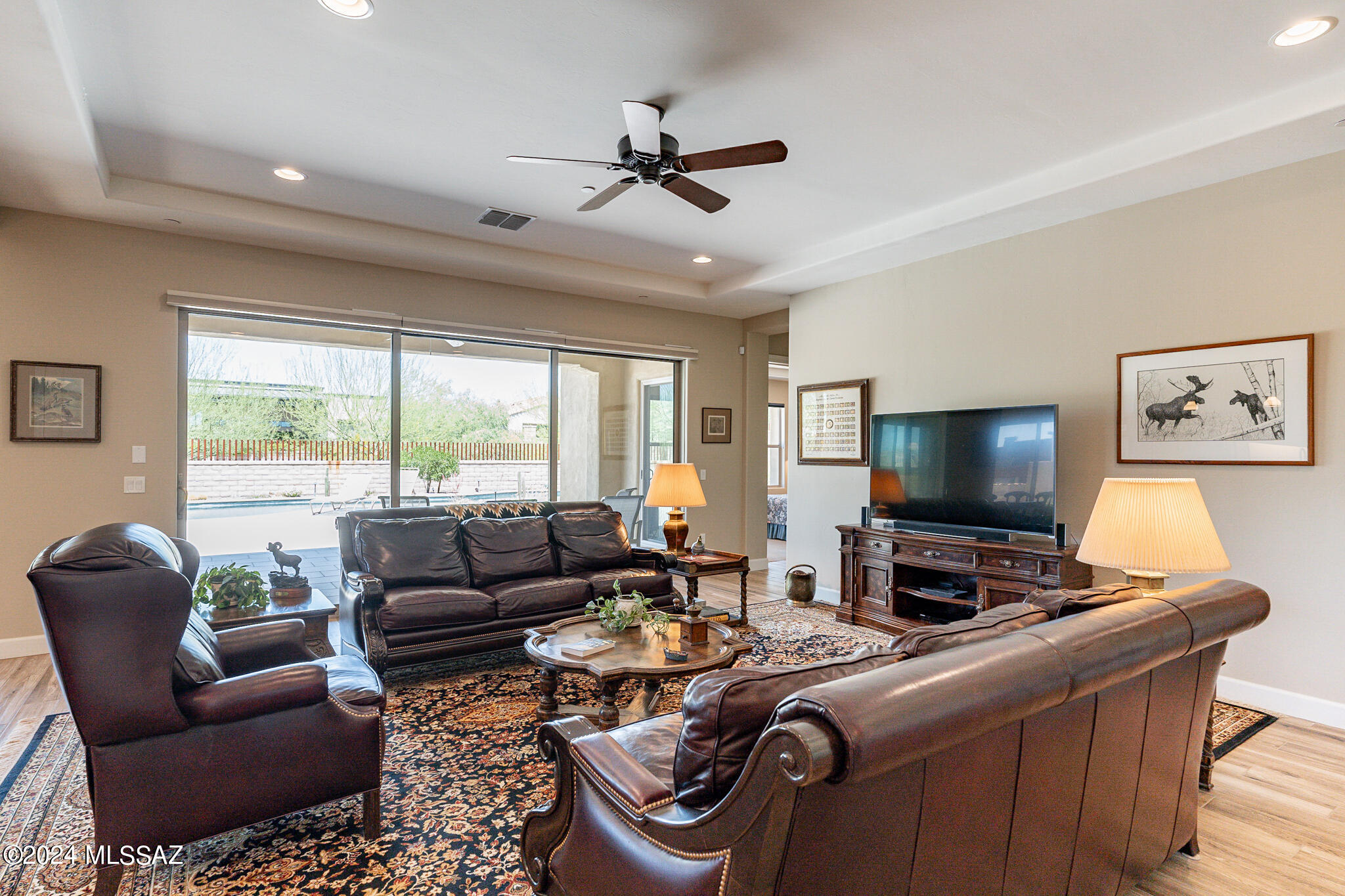 14045 N Crooked Creek Drive