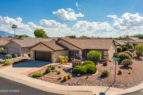 A home in Green Valley