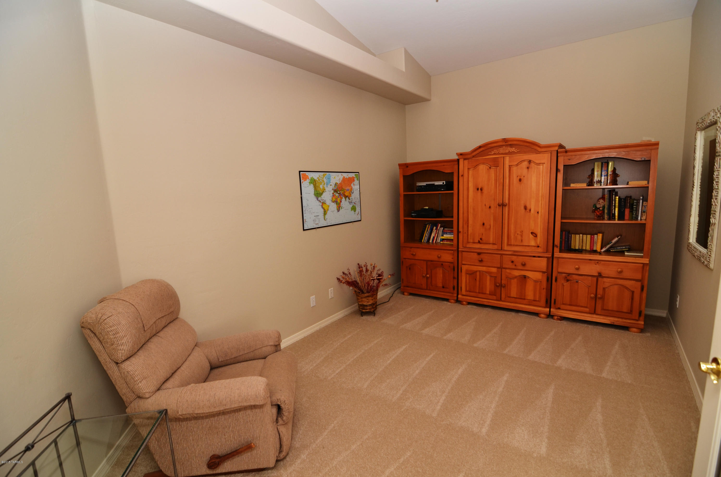 Vistoso Village - Residential