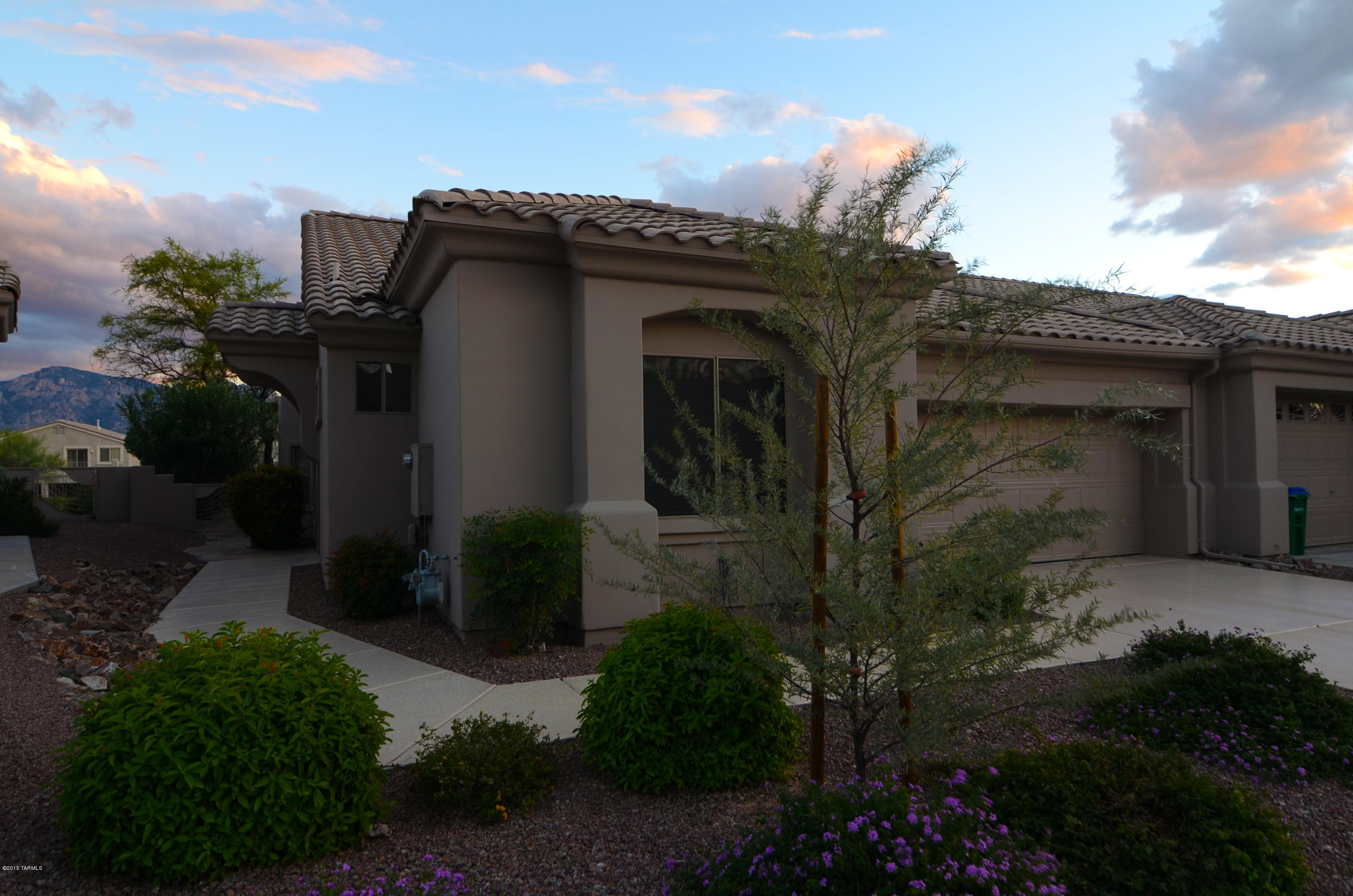 Vistoso Village - Residential