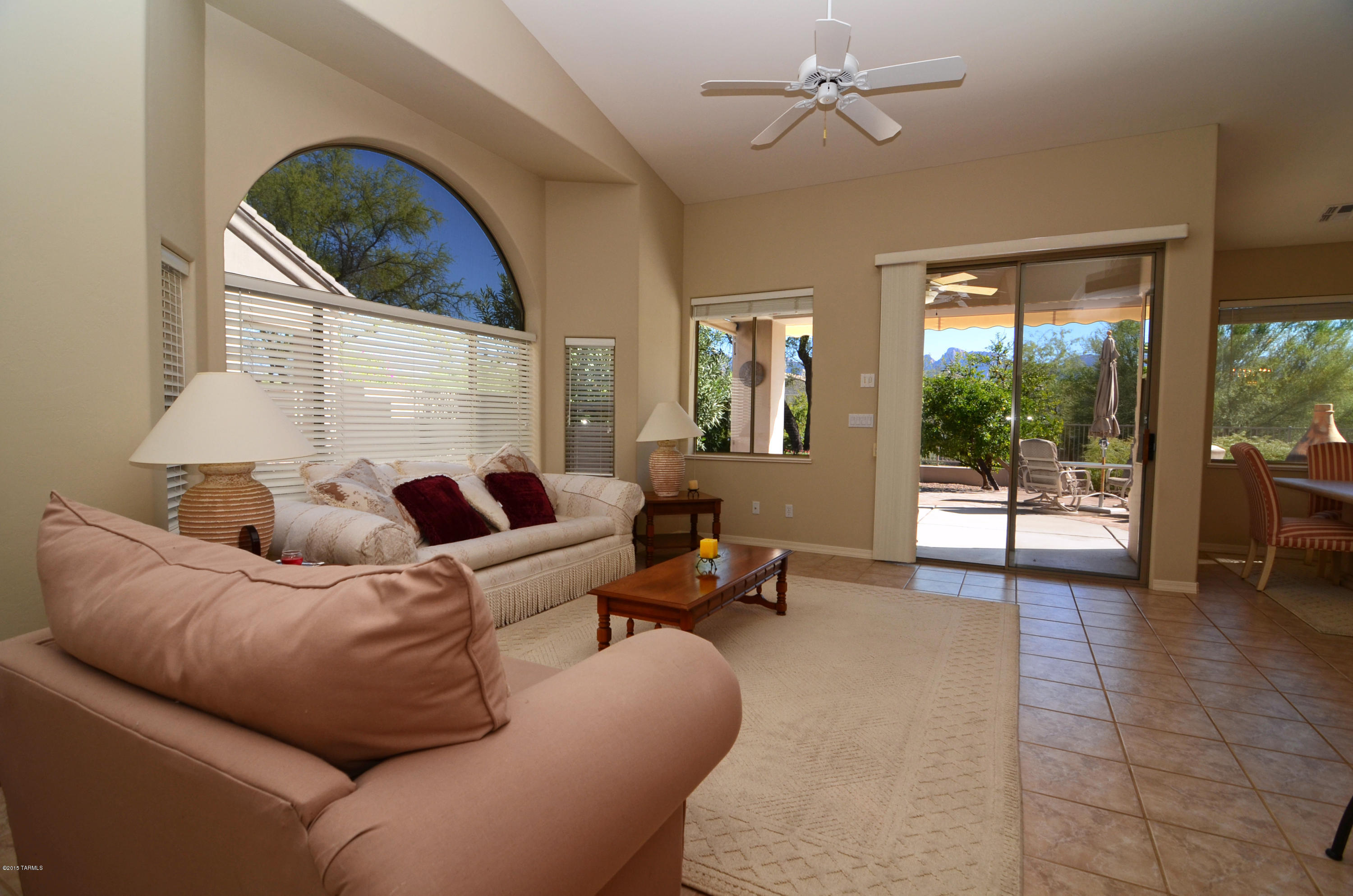 Vistoso Village - Residential