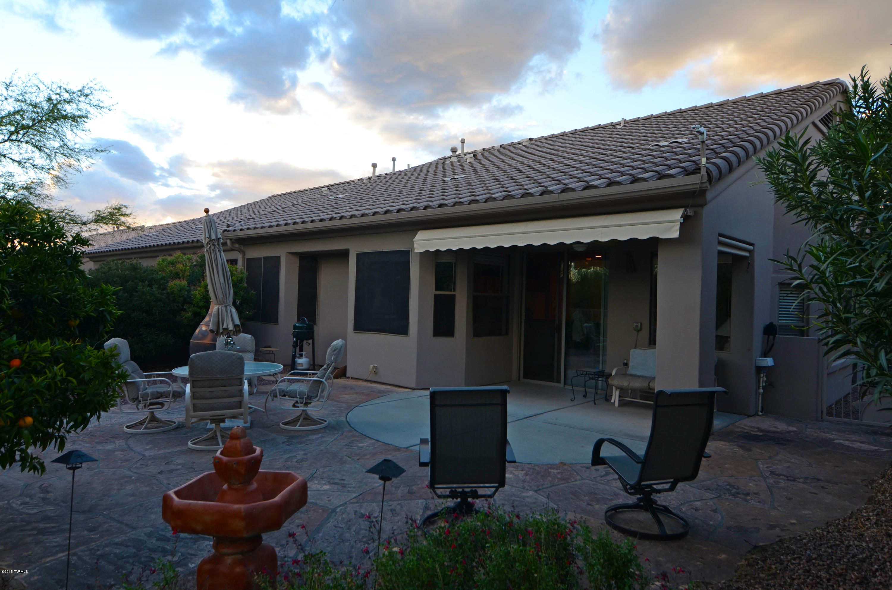Vistoso Village - Residential