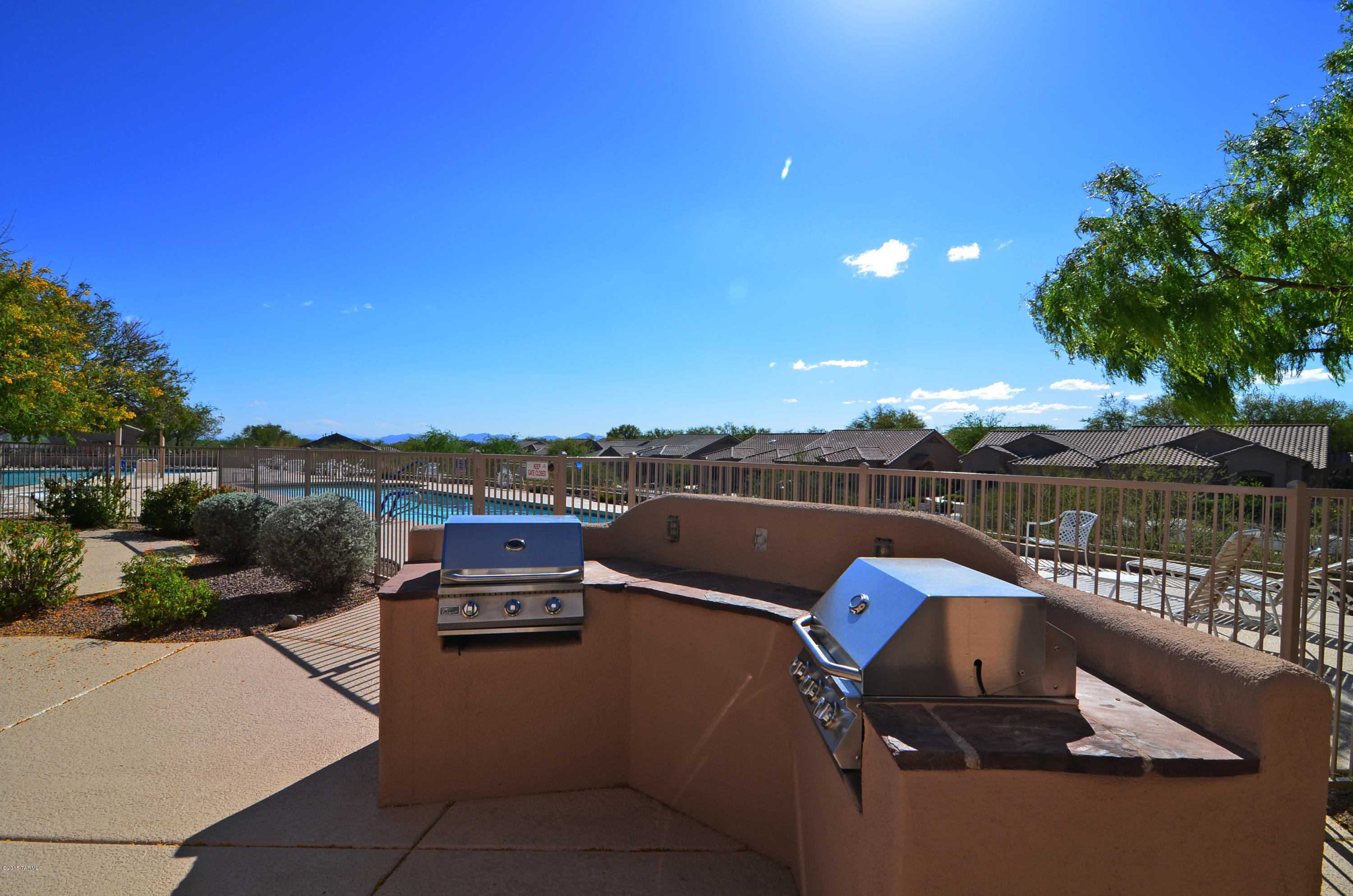 Vistoso Village - Residential