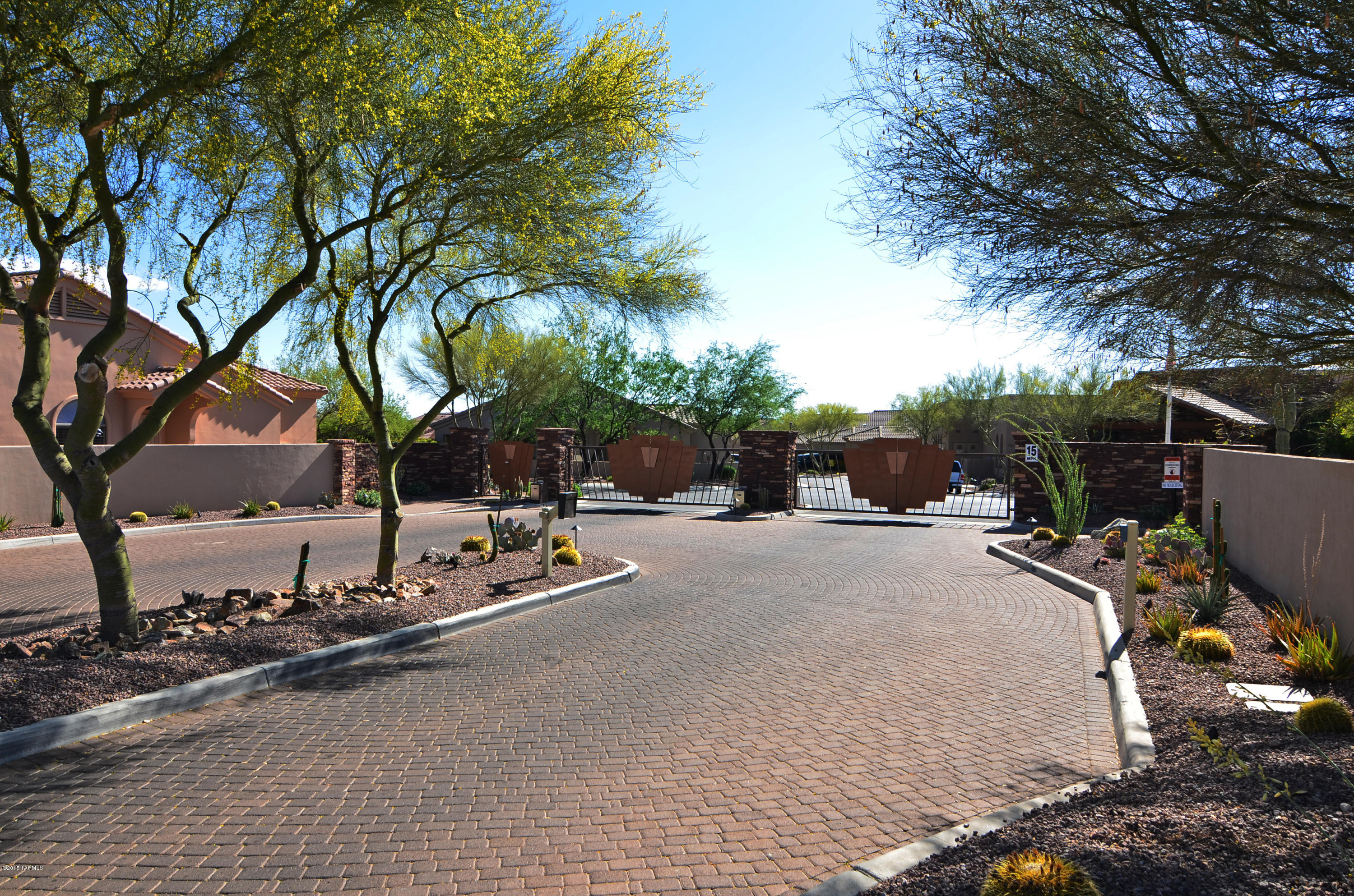 Vistoso Village - Residential