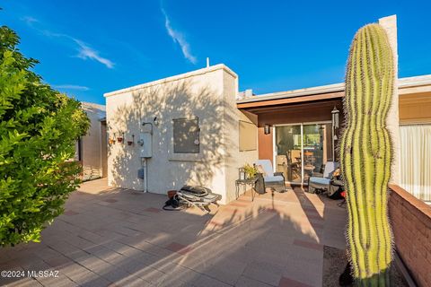 A home in Green Valley