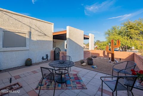 A home in Green Valley