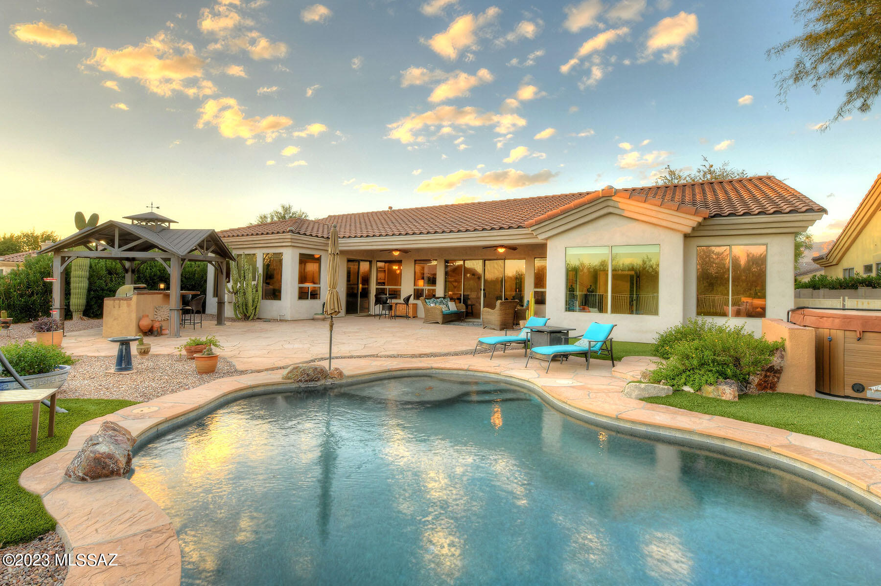 The Lakes at Castle Rock (1-67) - Residential