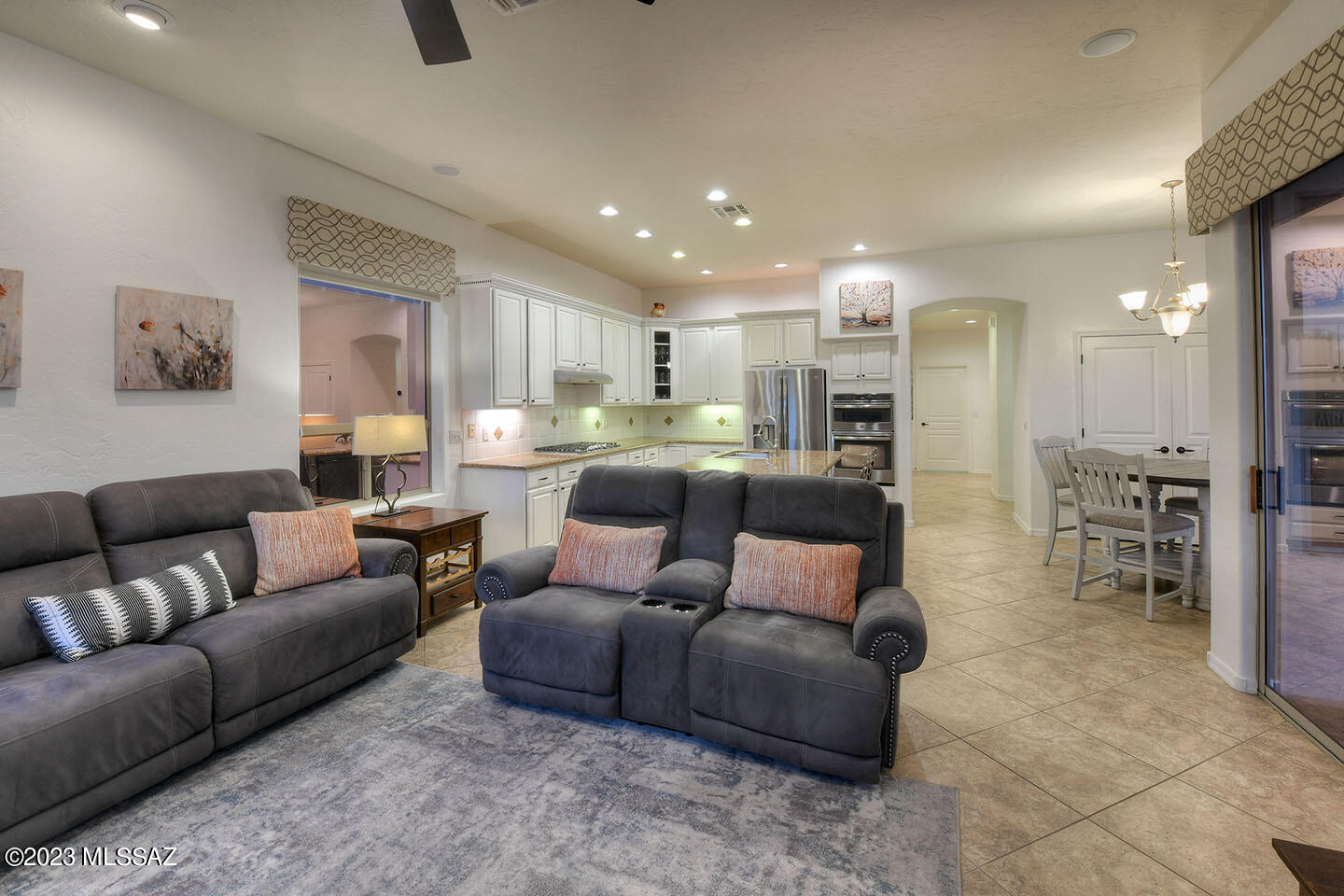 The Lakes at Castle Rock (1-67) - Residential