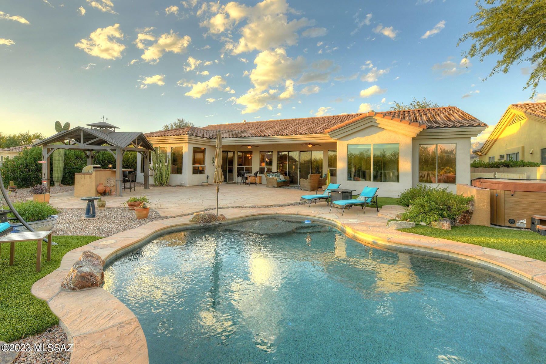 The Lakes at Castle Rock (1-67) - Residential