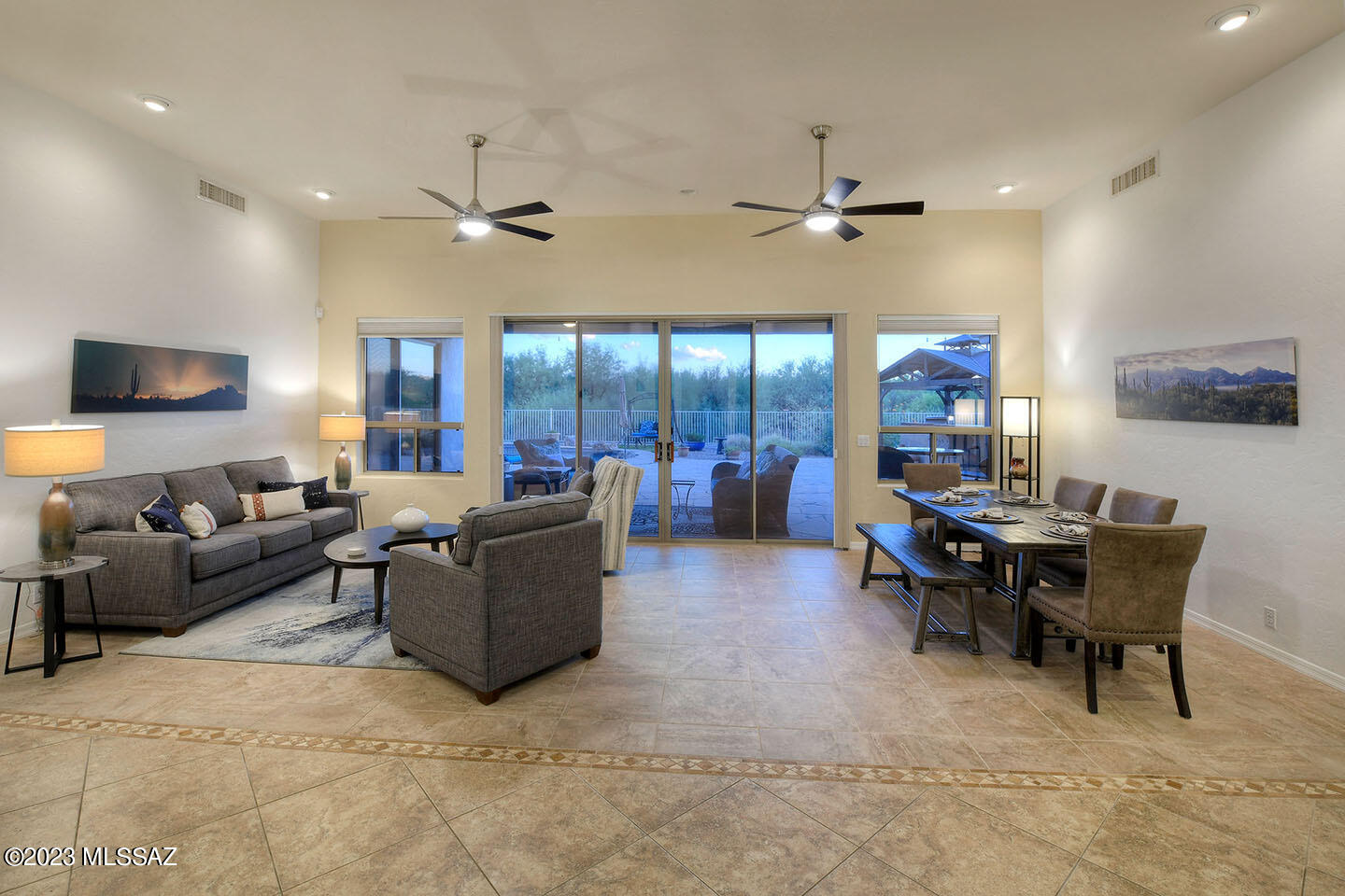 The Lakes at Castle Rock (1-67) - Residential