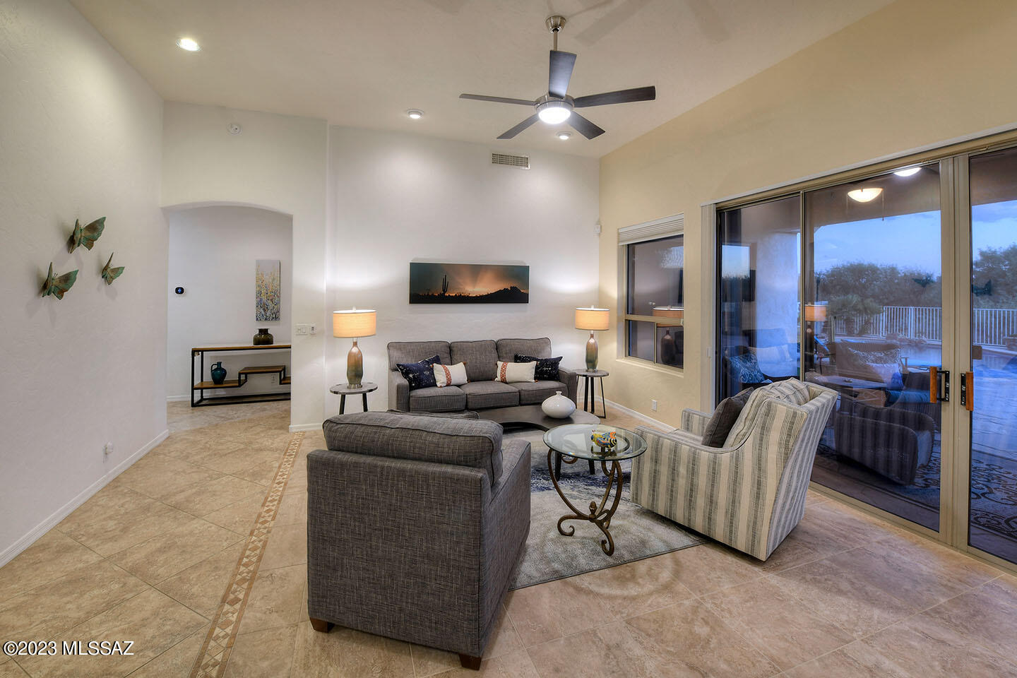 The Lakes at Castle Rock (1-67) - Residential