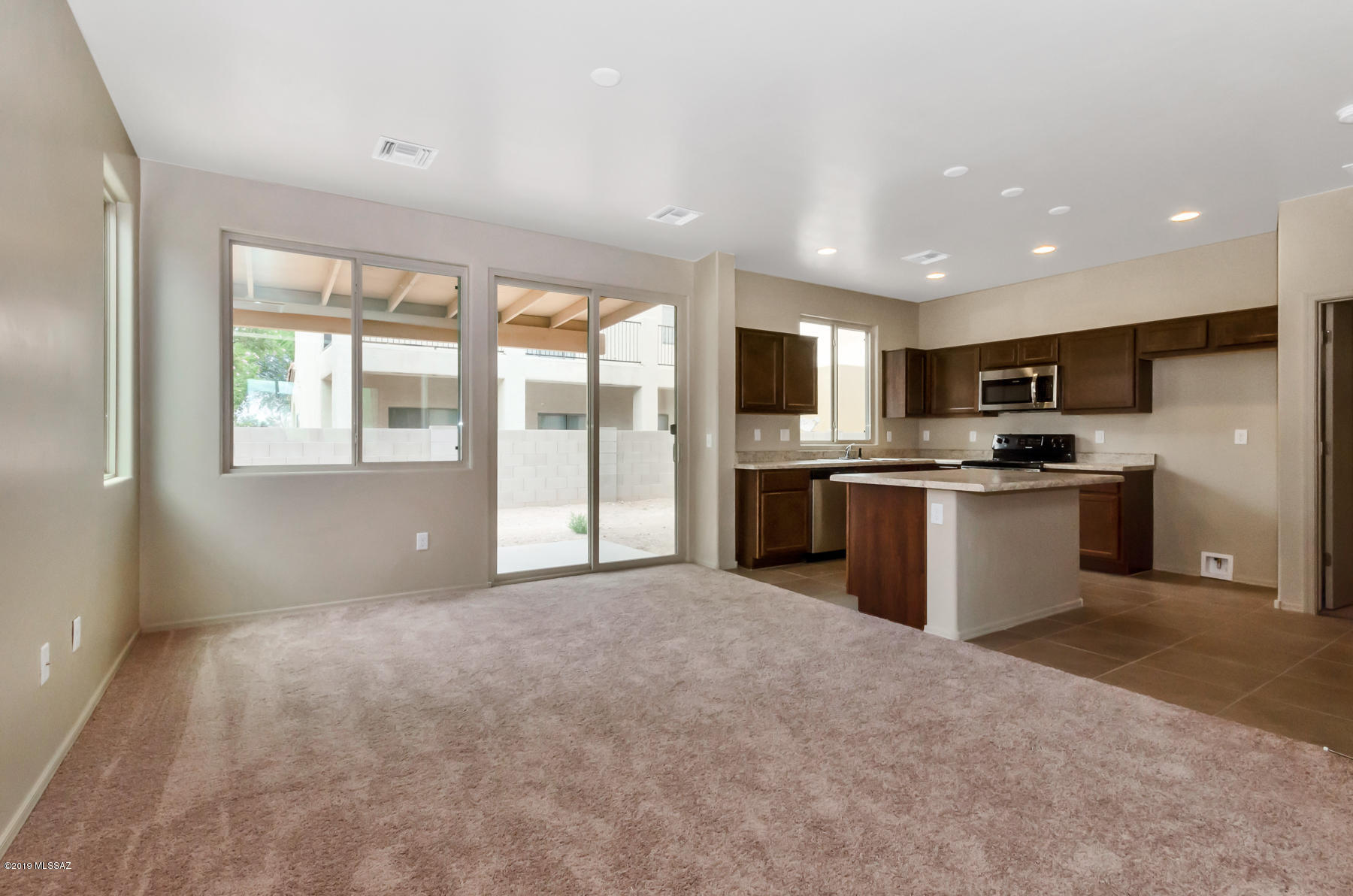 Vista Montana Estates - Residential