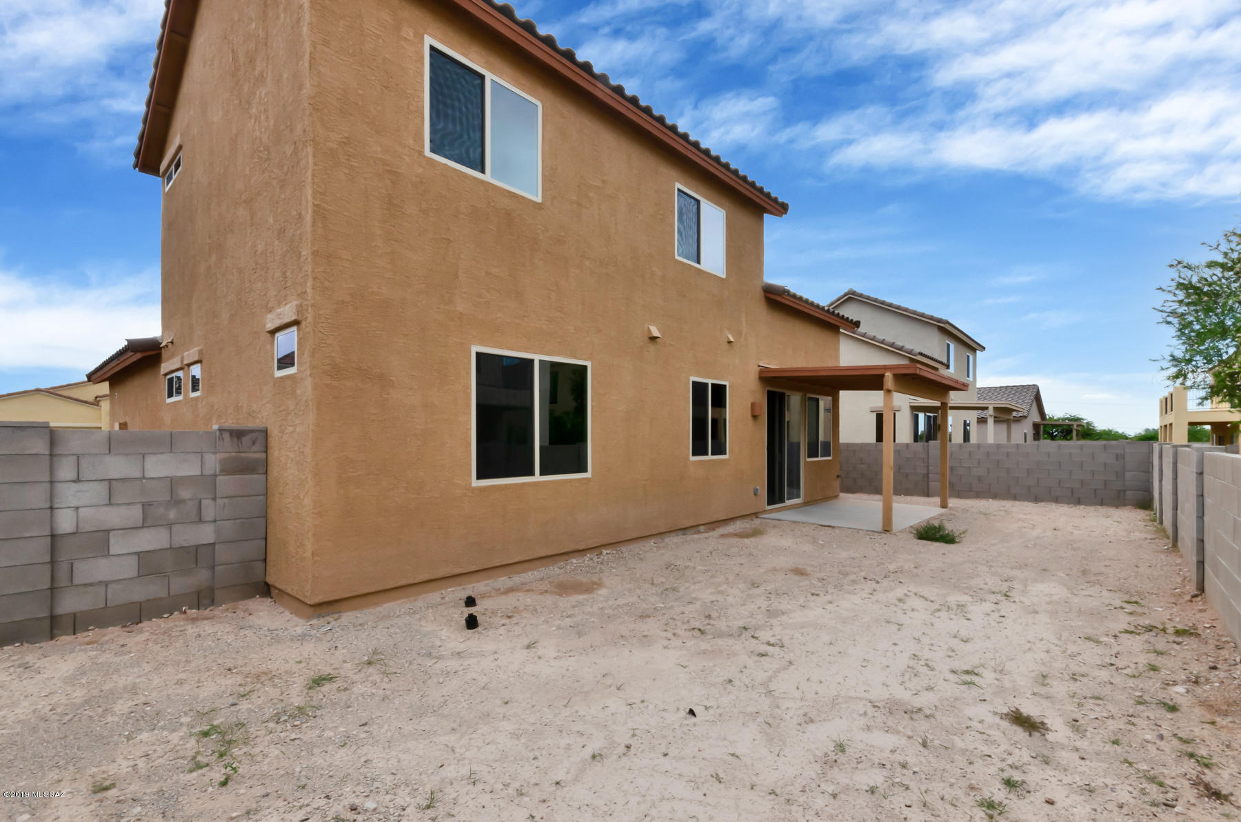 Vista Montana Estates - Residential