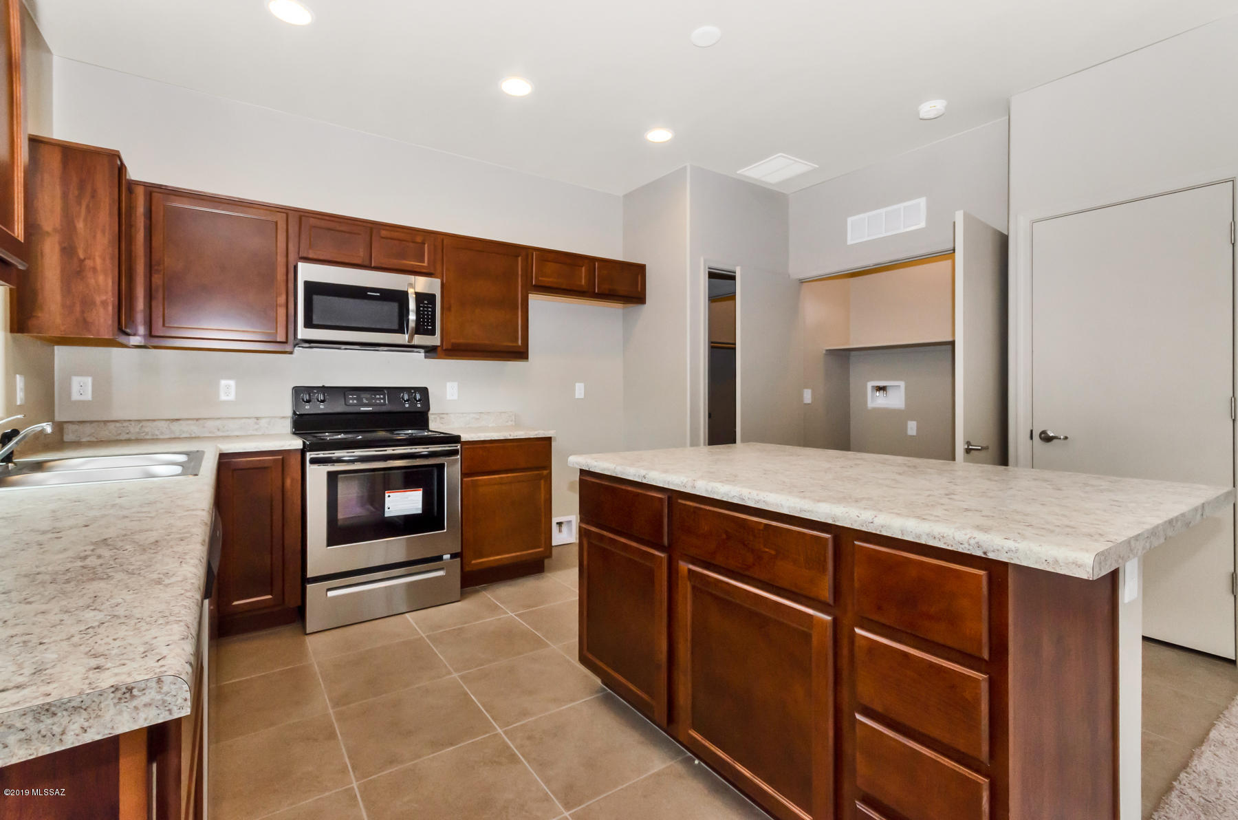 Vista Montana Estates - Residential