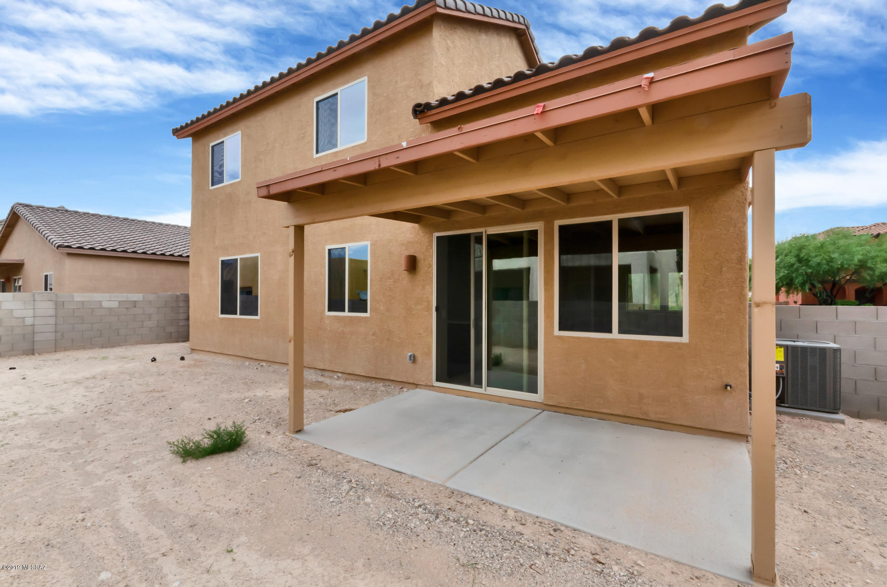 Vista Montana Estates - Residential