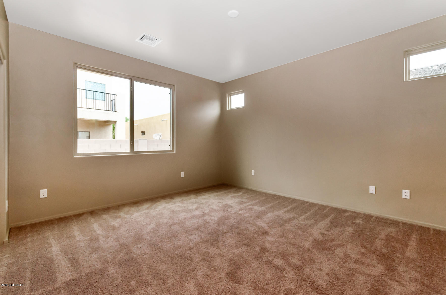 Vista Montana Estates - Residential