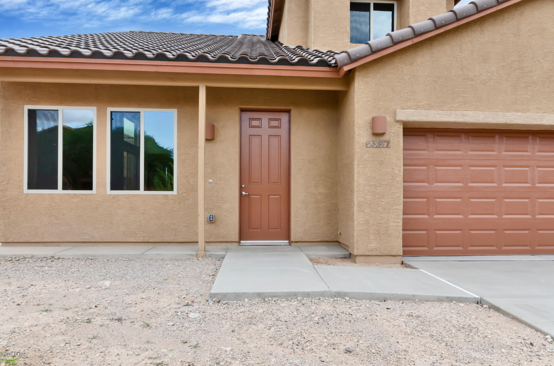 Vista Montana Estates - Residential