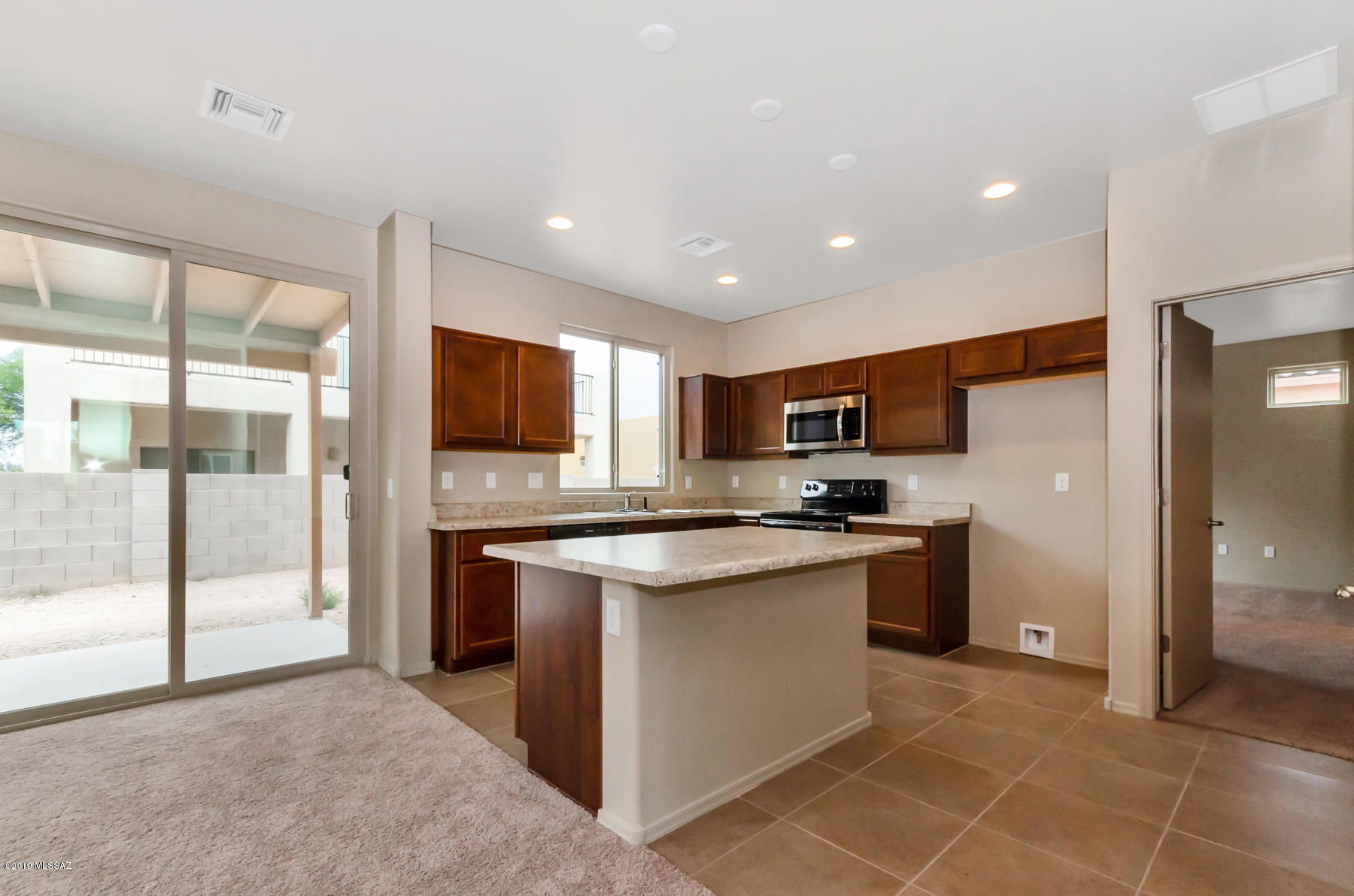 Vista Montana Estates - Residential