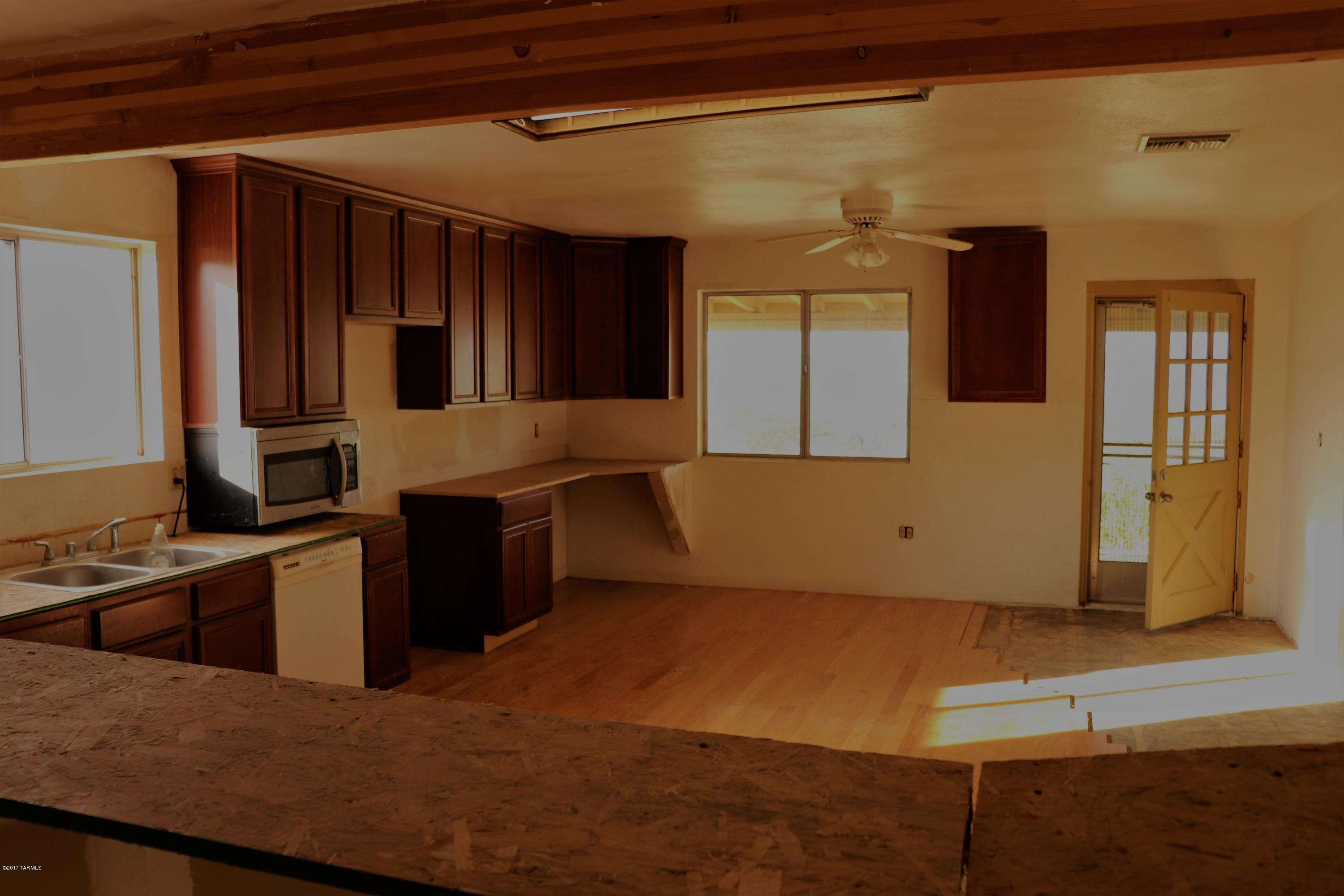 Unsubdivided - Residential