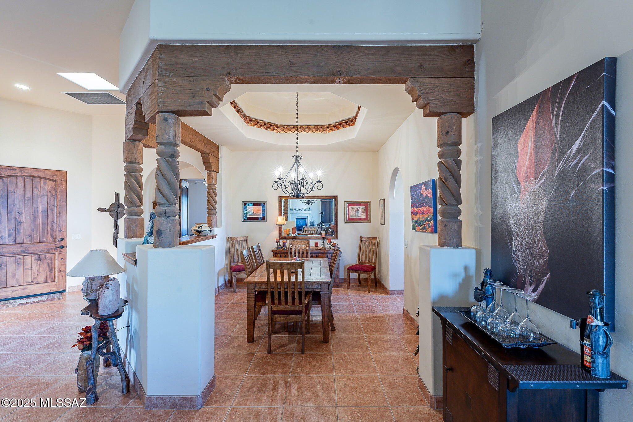 Solar Del Viejo (1-81) - Residential