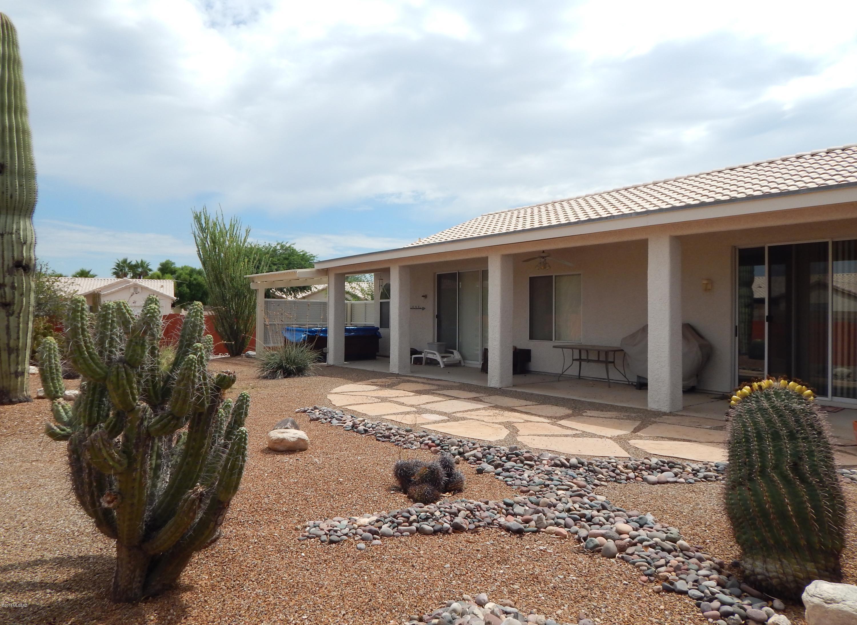 Hacienda Del Oro (1-879) - Residential