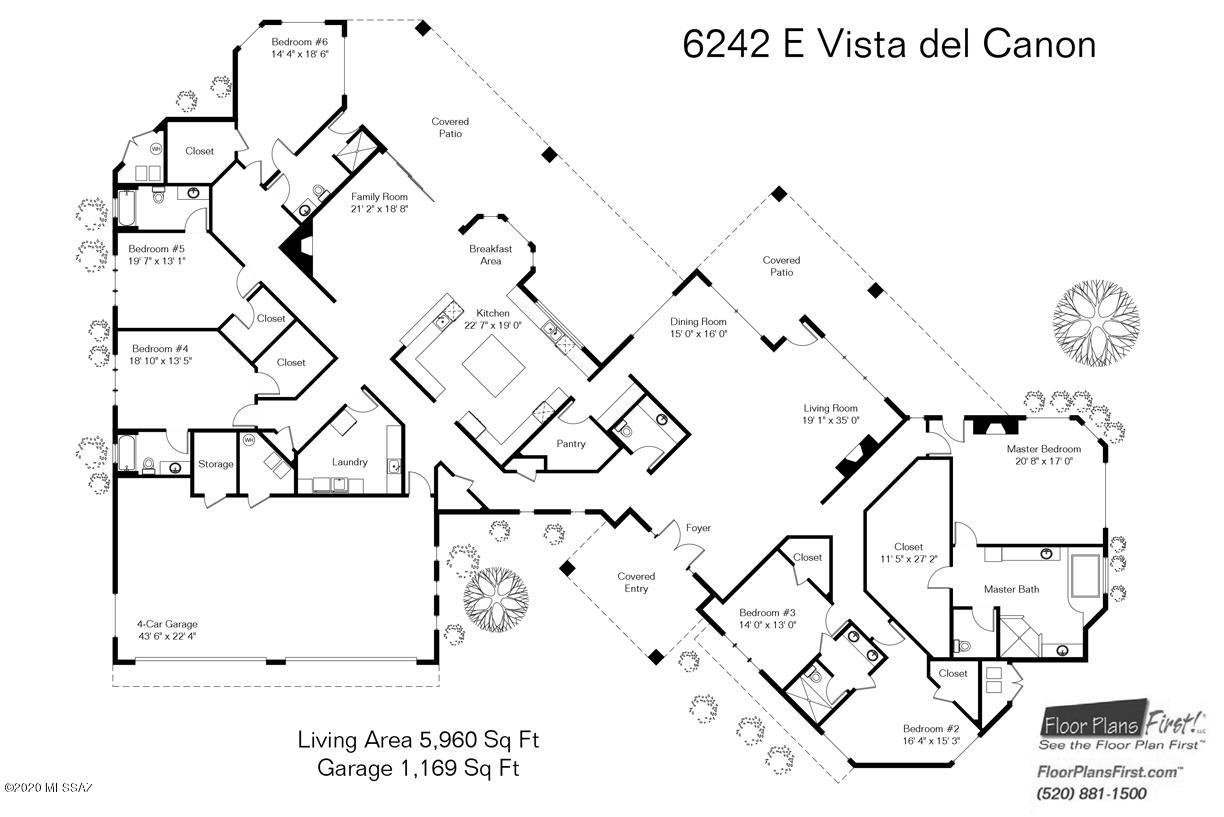 Finisterra (1-210) - Residential
