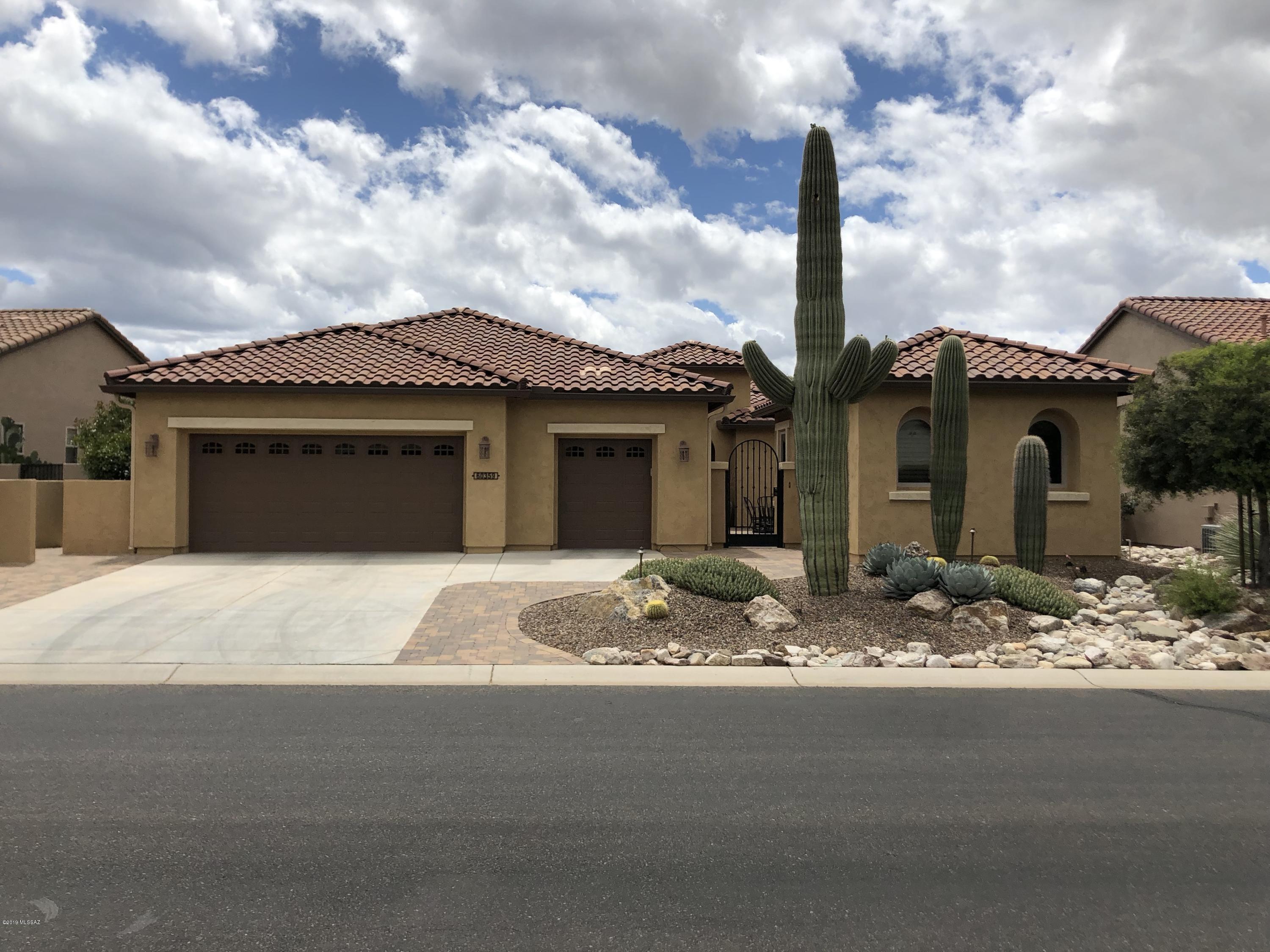 Saddlebrooke Ranch - Residential