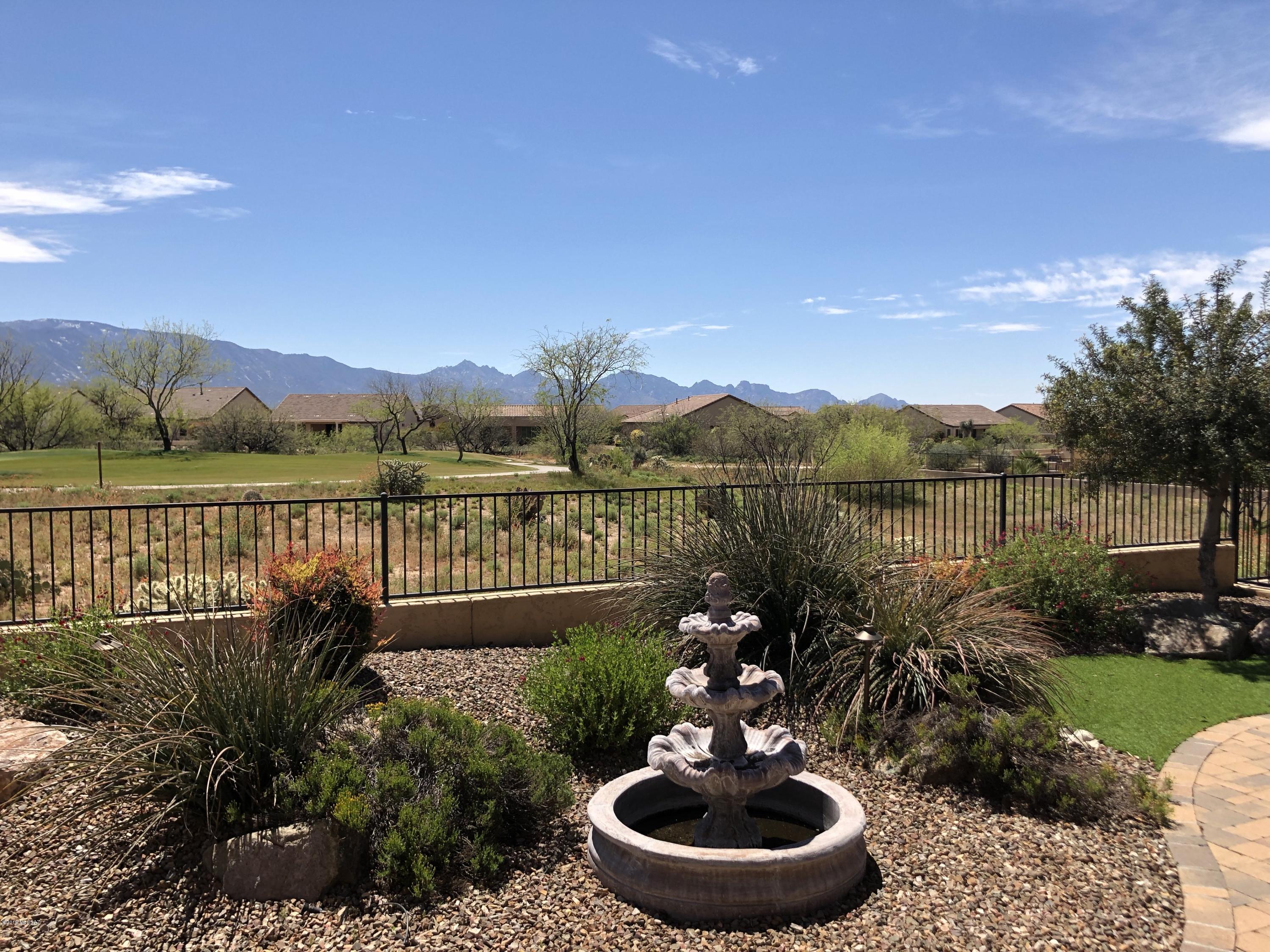 Saddlebrooke Ranch - Residential