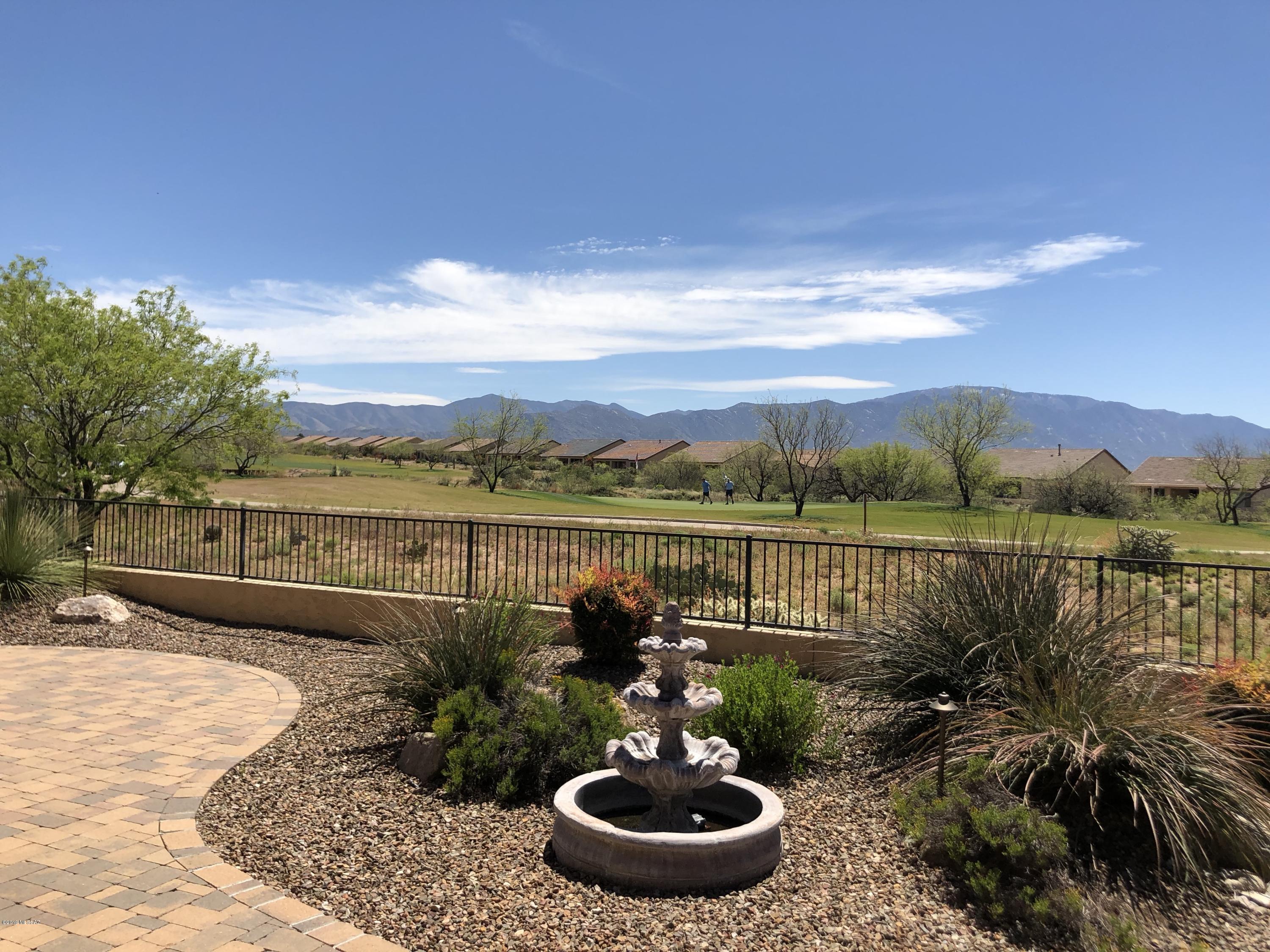 Saddlebrooke Ranch - Residential