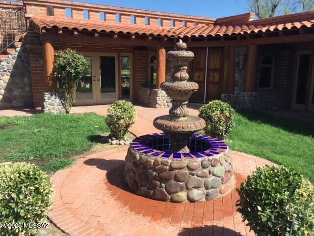 Tubac Valley Country Club Estates - Residential