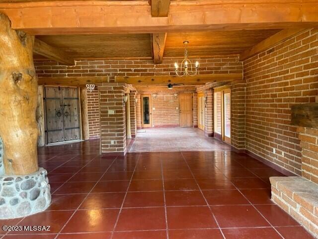Tubac Valley Country Club Estates - Residential