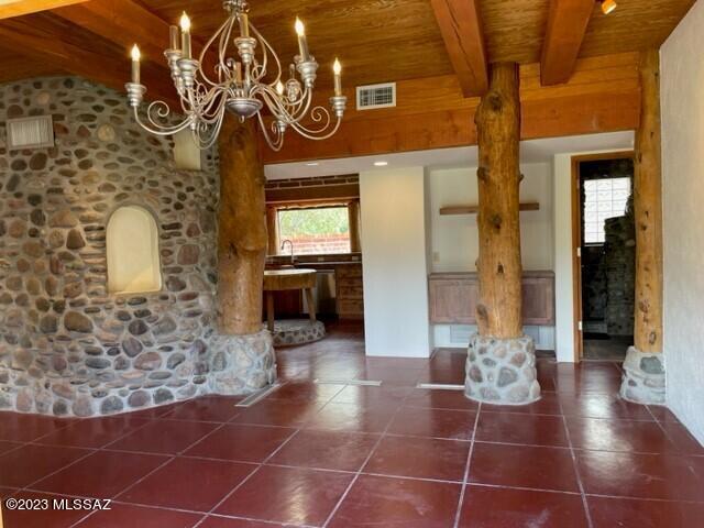 Tubac Valley Country Club Estates - Residential