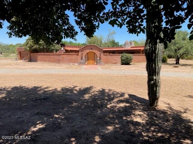 Tubac Valley Country Club Estates - Residential