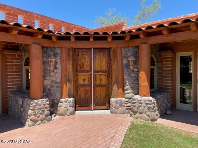 Tubac Valley Country Club Estates - Residential