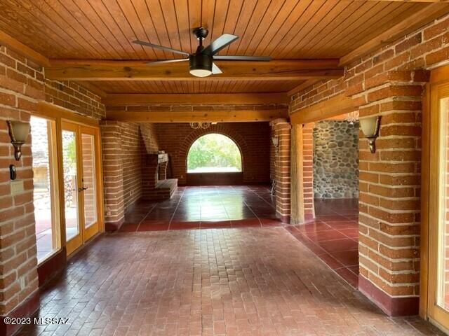 Tubac Valley Country Club Estates - Residential